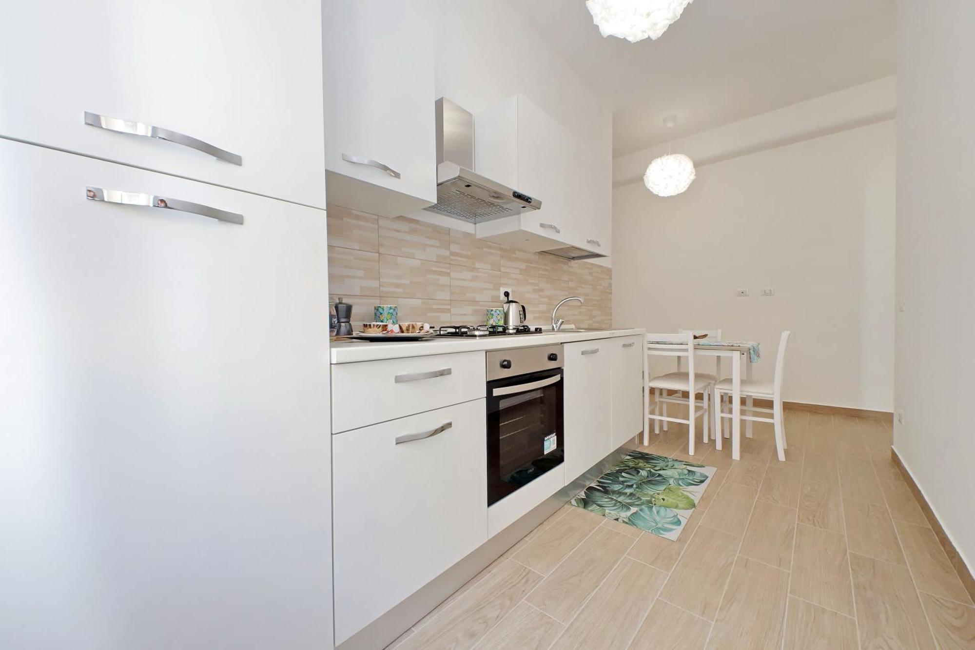 White Wood House Διαμέρισμα Ρώμη Εξωτερικό φωτογραφία