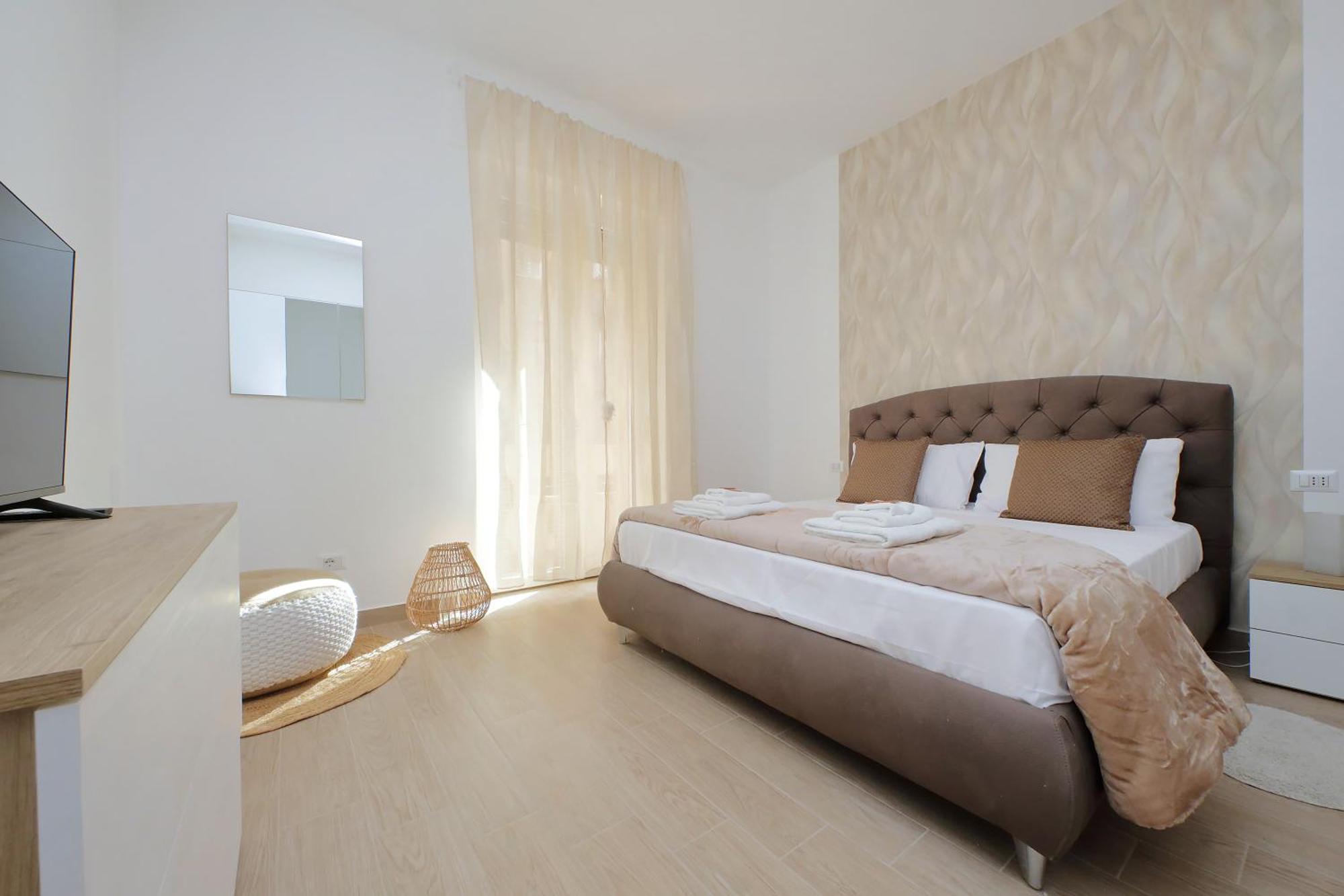 White Wood House Διαμέρισμα Ρώμη Εξωτερικό φωτογραφία